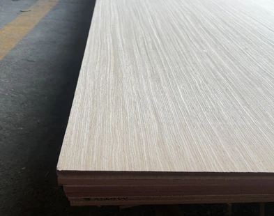 pressed veneer 