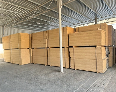 Buy particle boards in bulk UAE