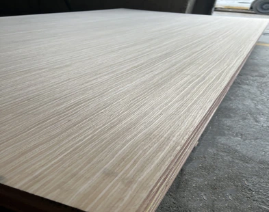 natural veneers