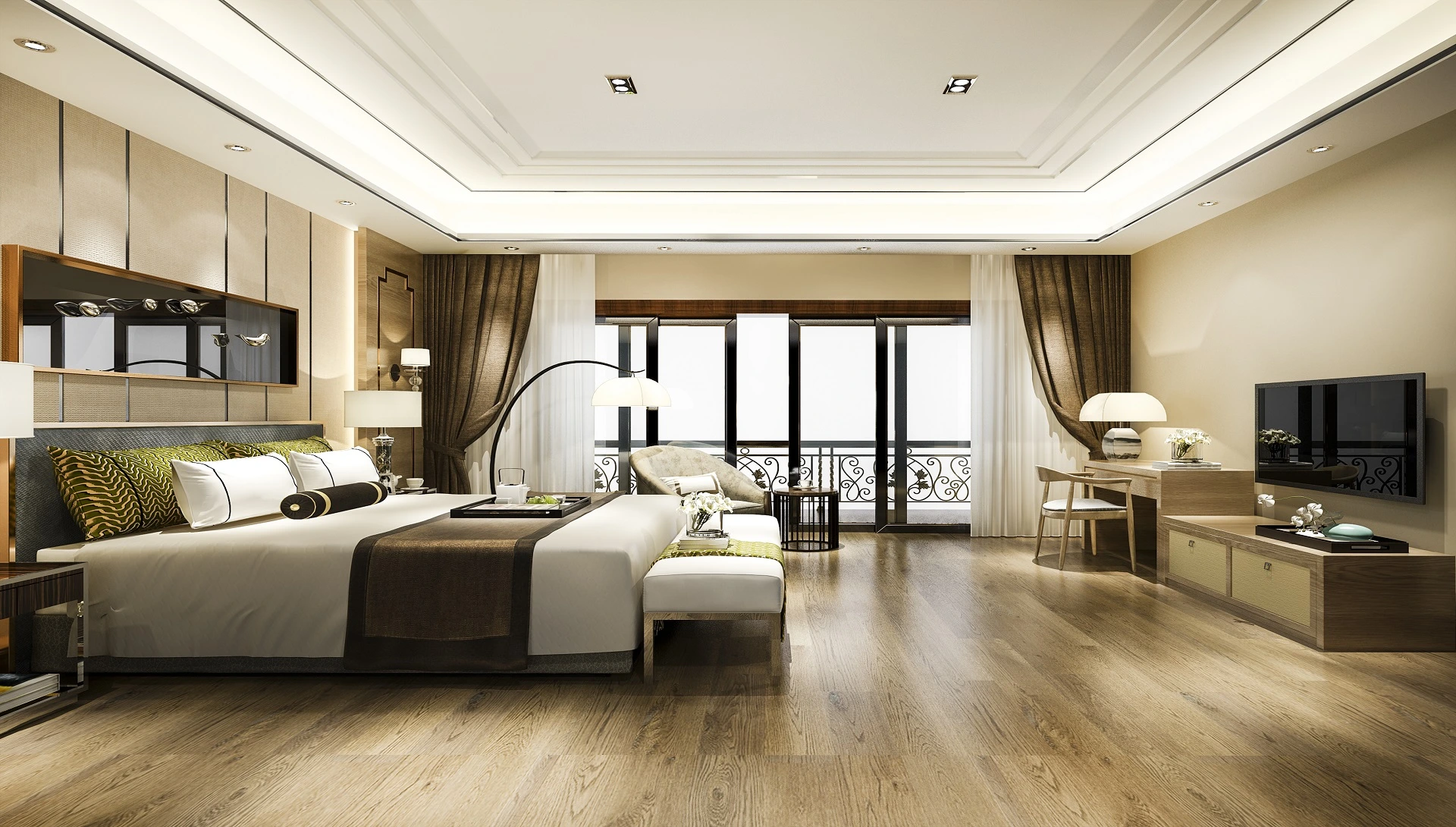 Veneer Layons