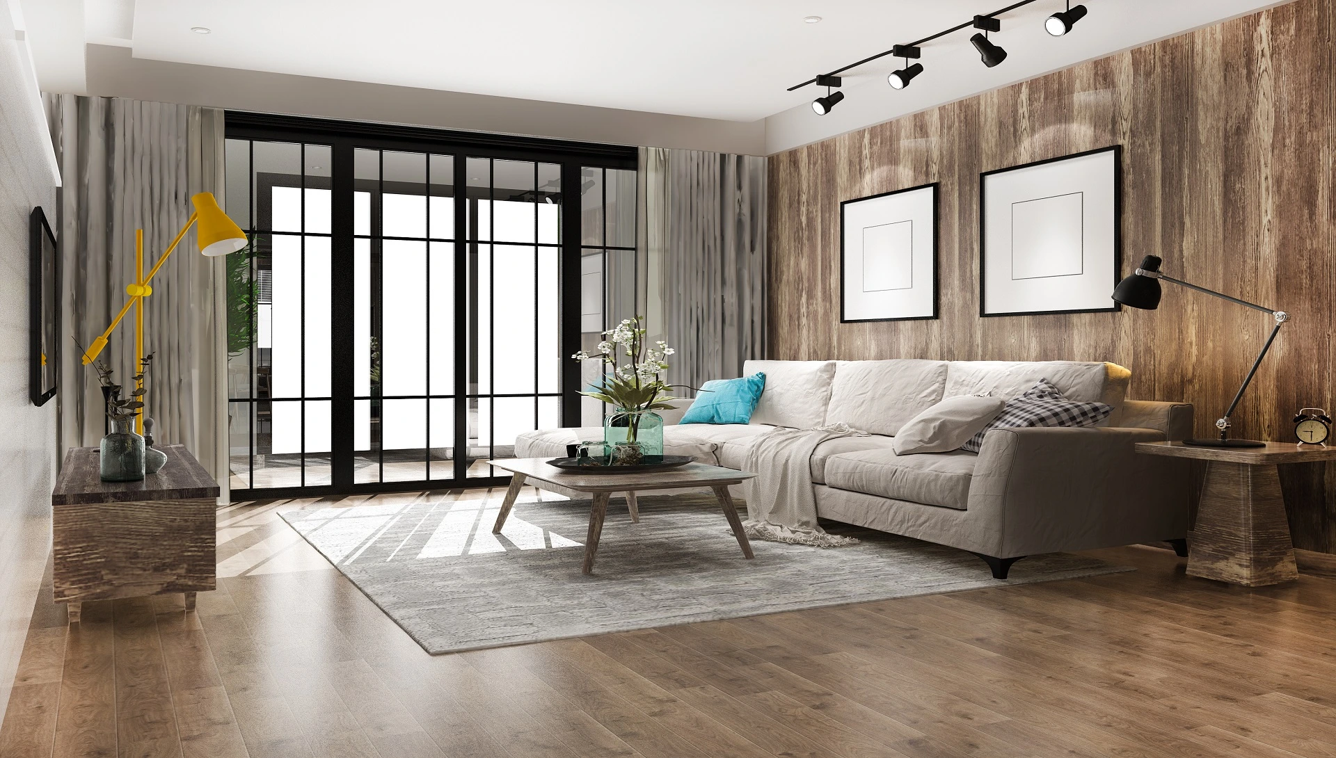 Wood Slabs